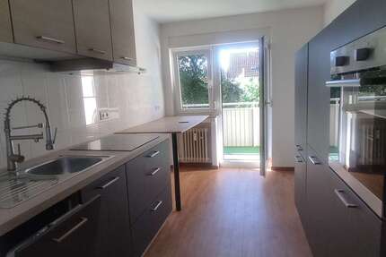 Wohnung zum Mieten in Bad Sobernheim 550,00 € 65 m²