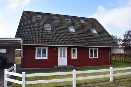 Haus zum Kaufen in Vollstedt 348.000,00 € 161 m²