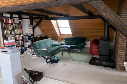 Maisonette-Wohnung in Helmstedt zu verkaufen