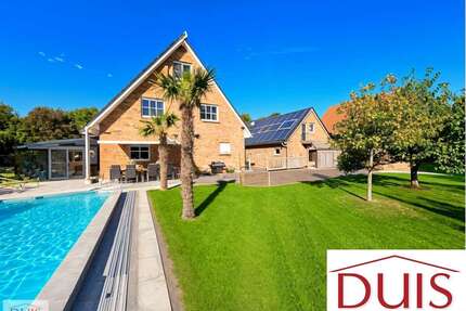 Haus zum Kaufen in Lüdinghausen Seppenrade 1.250.000,00 € 210 m² - Lüdinghausen / Seppenrade