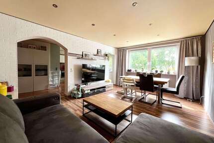 Wohnung zum Kaufen in Dortmund 185.000,00 € 81 m²