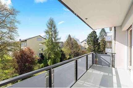 Wohnung zum Kaufen in Emmendingen 375.000,00 € 100.36 m²