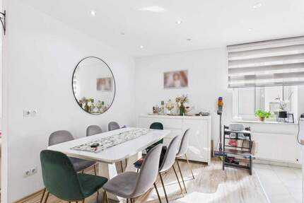 Top Angebot - Große und aussergewöhnliche Stadtwohnung - - Schwandorf