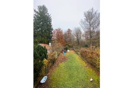 Germering: Attraktives Reihenmittelhaus in sehr ruhiger Lage