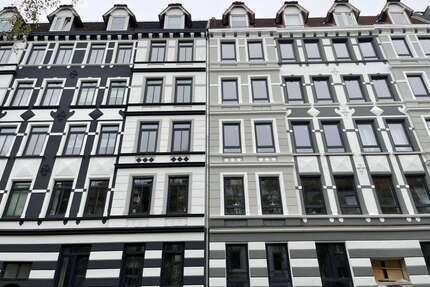 Wohnung zum Mieten in Kiel 700,00 € 64 m²