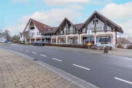 Wohnung zum Kaufen in Herbertingen 299.000,00 € 160 m²
