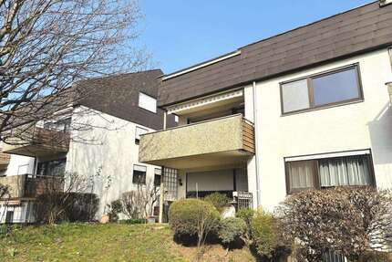 Wohnung zum Kaufen in Stuttgart 340.000,00 € 97 m²