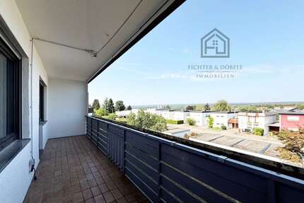 Wohnung zum Mieten in Villingen-Schwenningen 730,00 € 90 m²