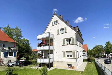 Wohnung zum Mieten in Rottweil 774,00 € 91 m²