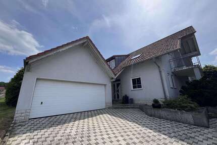 Haus zum Kaufen in Königheim 480.000,00 € 165 m²