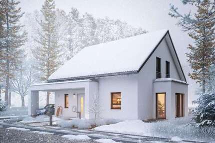 Haus zum Kaufen in Kreuztal 349.999,00 € 134 m²