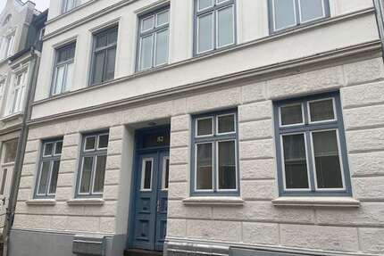 Wohnung zum Mieten in Flensburg 370,00 € 32 m²