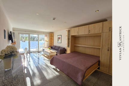 Wohnung zum Kaufen in Sylt 320.000,00 € 42 m²
