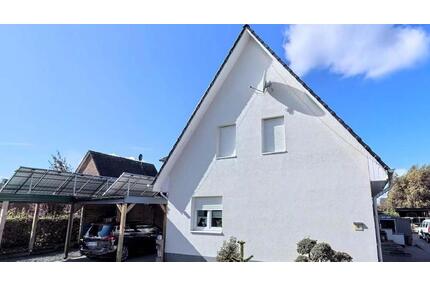 Einfamilienhaus in Lohne-Brockdorf zu vermieten – ab 01.05.2026 - Lohne (Oldenburg)