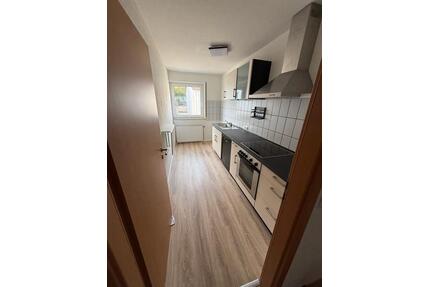 Schöne helle Wohnung in Großrosseln 1.OG - Völklingen