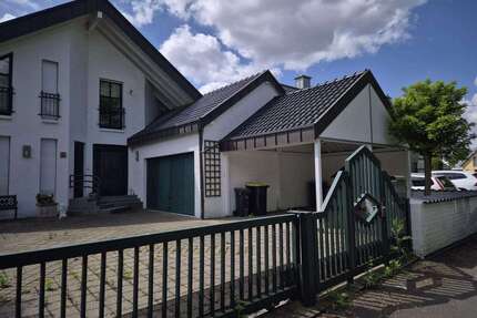 Haus zum Kaufen in Hückelhoven-Brachelen 269.000,00 € 160 m²