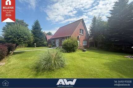 Haus zum Kaufen in Osteel 179.500,00 € 108 m²