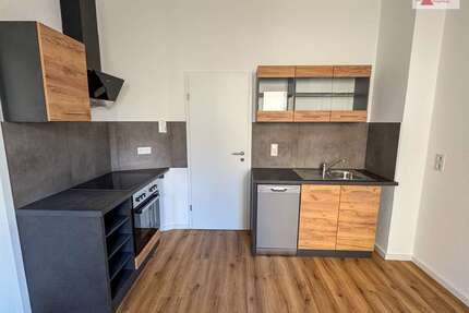 Wohnung zum Mieten in Grünhain-Beierfeld 390,00 € 52 m²