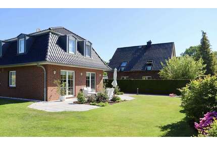 Haus zum Kaufen in Großensee 647.000,00 € 123 m²