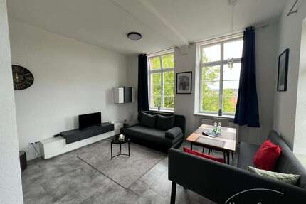 Wohnen auf Zeit in Sankt Wendel Bliesen 1.150,00 € - Sankt Wendel / Bliesen