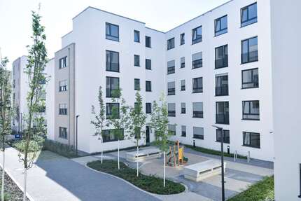 Wohnung zum Mieten in Solingen Ohligs 1.014,75 € 83.51 m² - Solingen / Ohligs