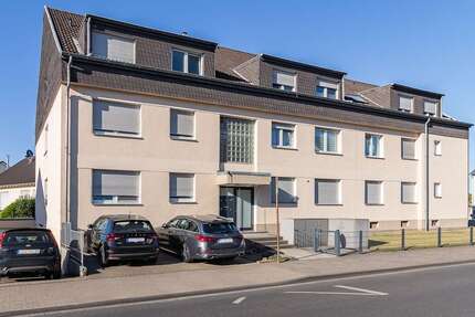 Wohnung zum Kaufen in Leverkusen 229.000,00 € 79 m²