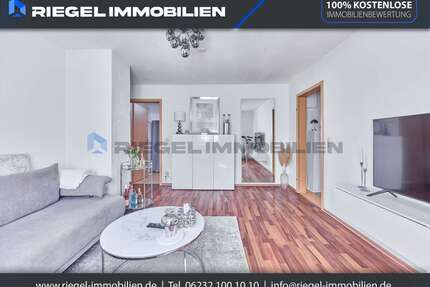 Haus zum Kaufen in Mannheim Neckarau 869.000,00 € 342.02 m² - Mannheim / Neckarau