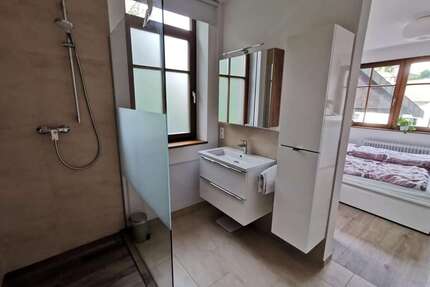 Wohnung zum Mieten in Bühlertal 1.220,00 € 82 m²