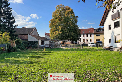 Grundstück zu verkaufen in Plankstadt 950.000,00 € 1114 m²