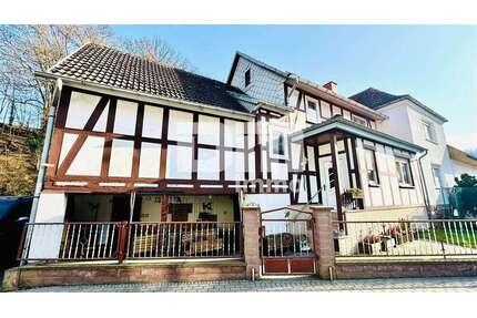 Haus zum Kaufen in Uder 119.000,00 € 150 m²