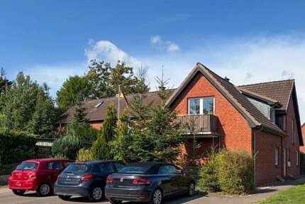 Wohnung zum Kaufen in Westerrönfeld 189.000,00 € 65 m²