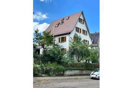 Haus zum Mieten in Aalen 2.000,00 € 173 m²