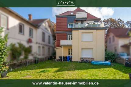 Haus zum Kaufen in Bad Harzburg 495.000,00 € 254 m²