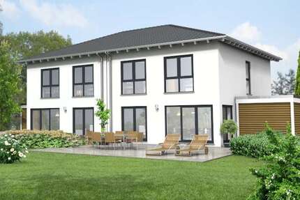 Haus zum Kaufen in Erftstadt 599.500,00 € 112 m²