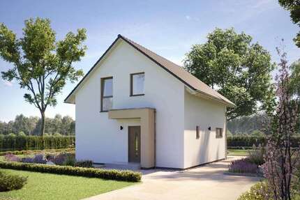 Haus zum Kaufen in Bruchköbel 353.669,00 € 126 m²