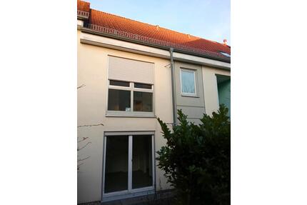 Reihenhaus Ulm Böfingen Vermieten 1650 Kalt