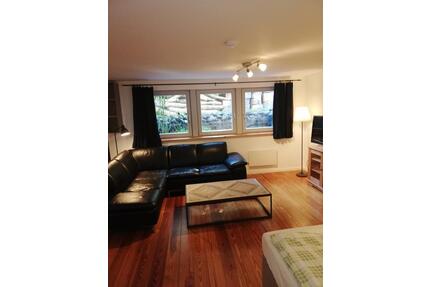 HAMBURG Wedel Apartment SOUTERRAIN Langzeit FerienWohnung Hotel - Rellingen