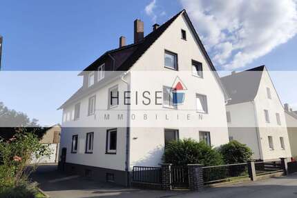 Wohnung zum Mieten in Holzminden 630,00 € 90 m²