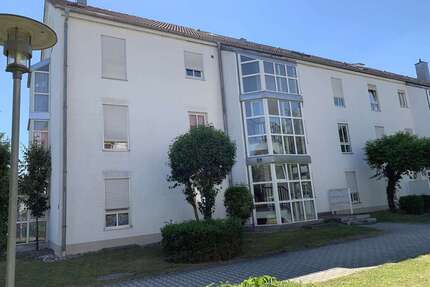 Wohnung zum Mieten in Waldkraiburg 670,00 € 69 m²
