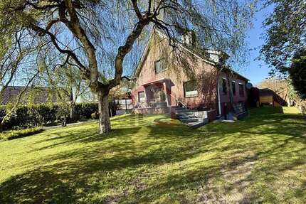 Haus zum Kaufen in Krogaspe 454.000,00 € 280 m²