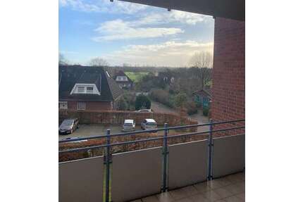 Wohnung zum Kaufen in Stade 189.000,00 € 63 m²