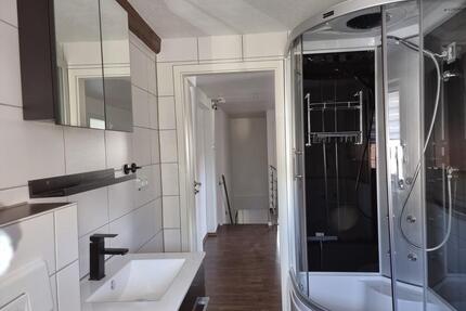 ruhige 100qm Whg. gute Anbindung B17A96 Igling - Lamerdingen