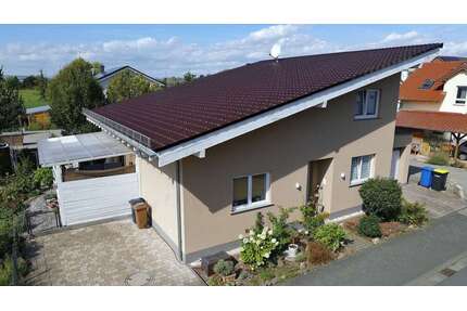 Haus zum Kaufen in Echzell 379.000,00 € 125 m²