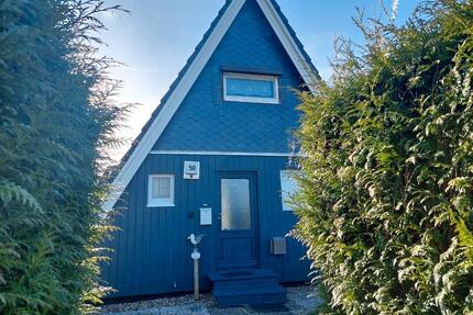 Ferienhaus,Nordsee, Nurdachhaus vom 15.05.-22.05.26 - Butjadingen