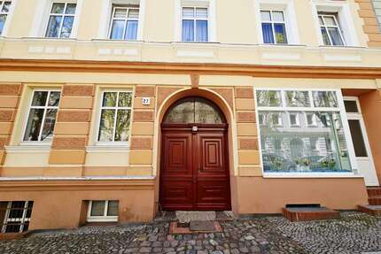 Haus zum Kaufen in Eberswalde 895.000,00 € 520.2 m²