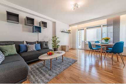 Wohnung zum Mieten in Offenbach 1.320,00 € 55 m²