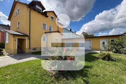 Haus zum Kaufen in Schwandorf 335.000,00 € 195 m²