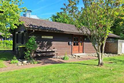 Haus zum Kaufen in Damp 295.000,00 € 65 m²