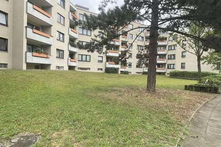 Wohnung zum Mieten in Hannover 546,84 € 62 m²
