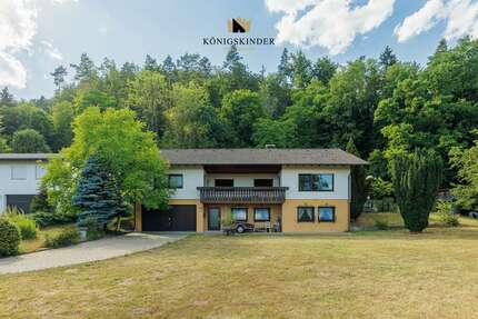 Haus zum Kaufen in Horb am Neckar 649.000,00 € 155 m²